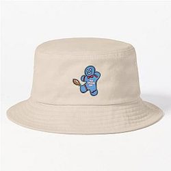 Tennessee Titans Gingerbread Man  Hat