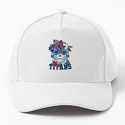 Tennessee Titans Graphic Baseball Cap