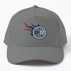 DH22 Tennessee Titans Cap