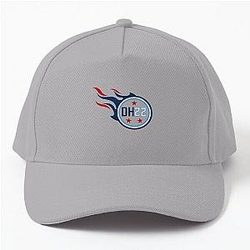 Tennessee Titans Baseball Cap