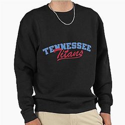 Art Tennessee Titans Sweatshirt