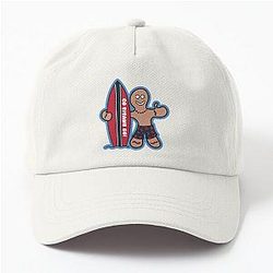 Surfs Up Tennessee Titans Dad Hat