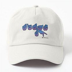 Tennessee Titans ASL Dad Hat