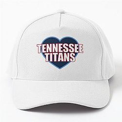 Tennessee Titans Baseball Cap