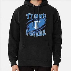 Art Tennessee Titans Hoodie