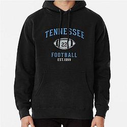Art Tennessee Titans Hoodie