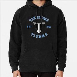 Art Tennessee Titans Hoodie