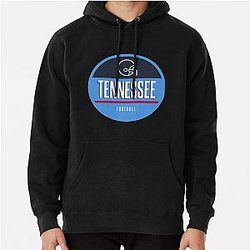 Art Tennessee Titans Pullover Hoodie