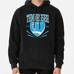 Art Tennessee Titans Hoodie
