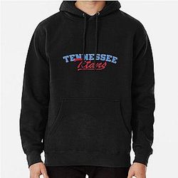 Art Tennessee Titans Pullover Hoodie