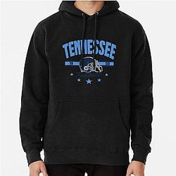 Art Tennessee Titans Hoodie