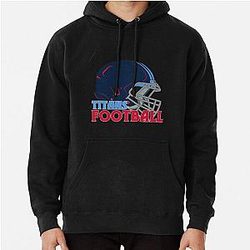 Art Tennessee Titans Hoodie