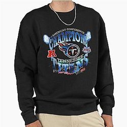 Art Tennessee Titans Sweatshirt