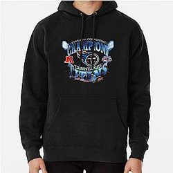 Art Tennessee Titans Hoodie