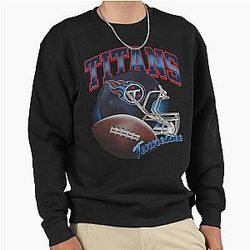 Tennessee Titans Pullover Sweatshirt