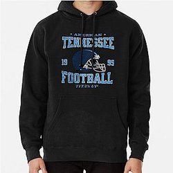 Art Tennessee Titans Hoodie