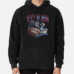 Art Tennessee Titans Hoodie