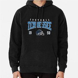 Tennessee Titans Pullover Hoodie