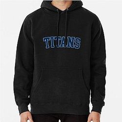 Tennessee Titans Pullover Hoodie