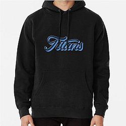 Art Tennessee Titans Hoodie