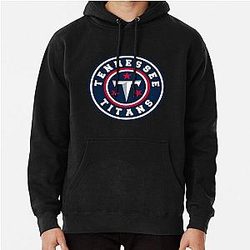 Art Tennessee Titans Hoodie
