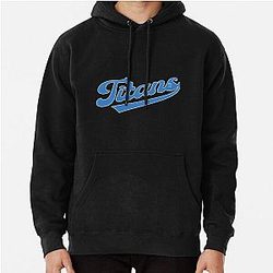 Tennessee Titans Pullover Hoodie