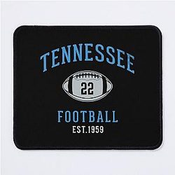 Art Tennessee Titans Mouse Pad