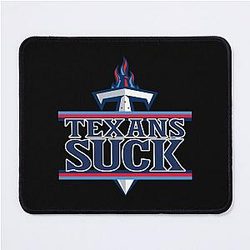 Art Tennessee Titans Mouse Pad