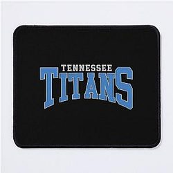 Tennessee Titans Mouse Pad