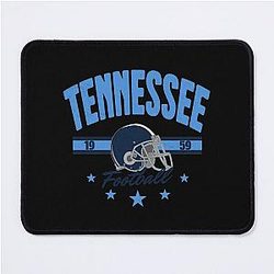 Art Tennessee Titans Mouse Pad
