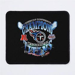 Art Tennessee Titans Mousepad