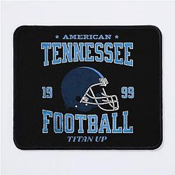 Tennessee Titans Mouse Pad