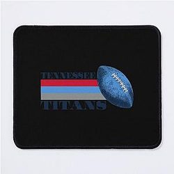 Art Tennessee Titans Mouse Pad