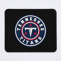 Tennessee Titans Mouse Pad