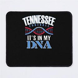 Art Tennessee Titans Mouse Pad