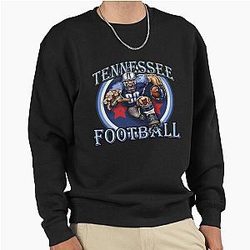 Art Tennessee Titans Pullover Hoodie