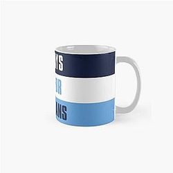 Sundays Are for The Titans Classic Mug