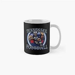 Tennessee Titans Classic Mug