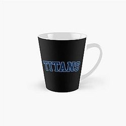 Art Tennessee Titans Mug