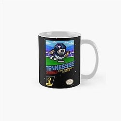 Art, Tennessee Titans Mug