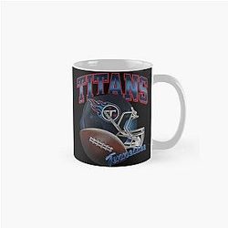 Art Tennessee Titans Mug