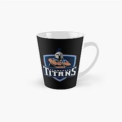 Tennessee Titans Mug