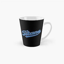 Art Tennessee Titans Mug