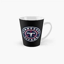 Art Tennessee Titans Mug