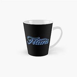 Tennessee Titans Tall Mug