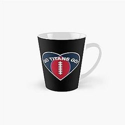 Art Tennessee Titans Mug