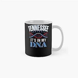 Art Tennessee Titans Mug