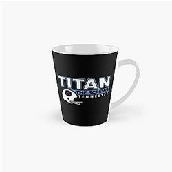 Art Tennessee Titans Mug