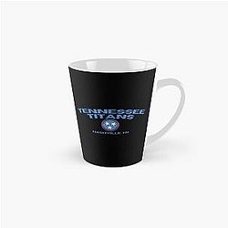 Art Tennessee Titans Mug
