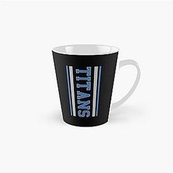 Art Tennessee Titans Mug